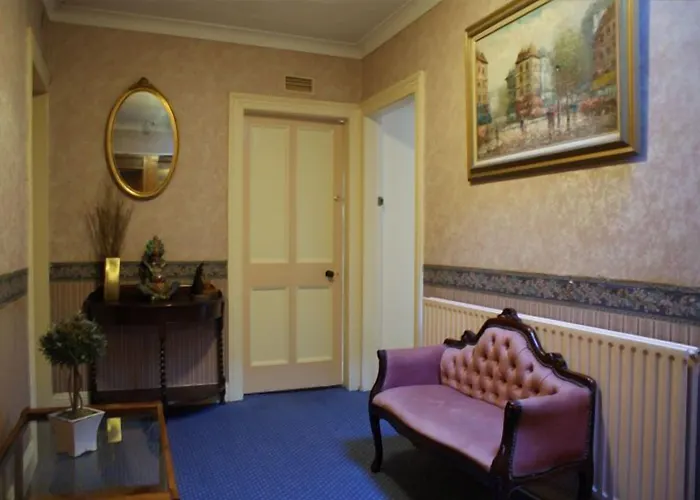 Wards Hotel Galway